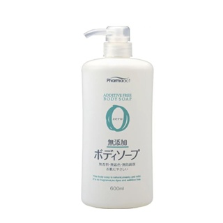 日本熊野無添加系列 洗髮精/沐浴乳/潤髮乳/洗面乳