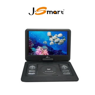 【J-SMART】13.8吋大螢幕影音播放機 日本三洋雷射頭 全格式解碼晶片 全區通用