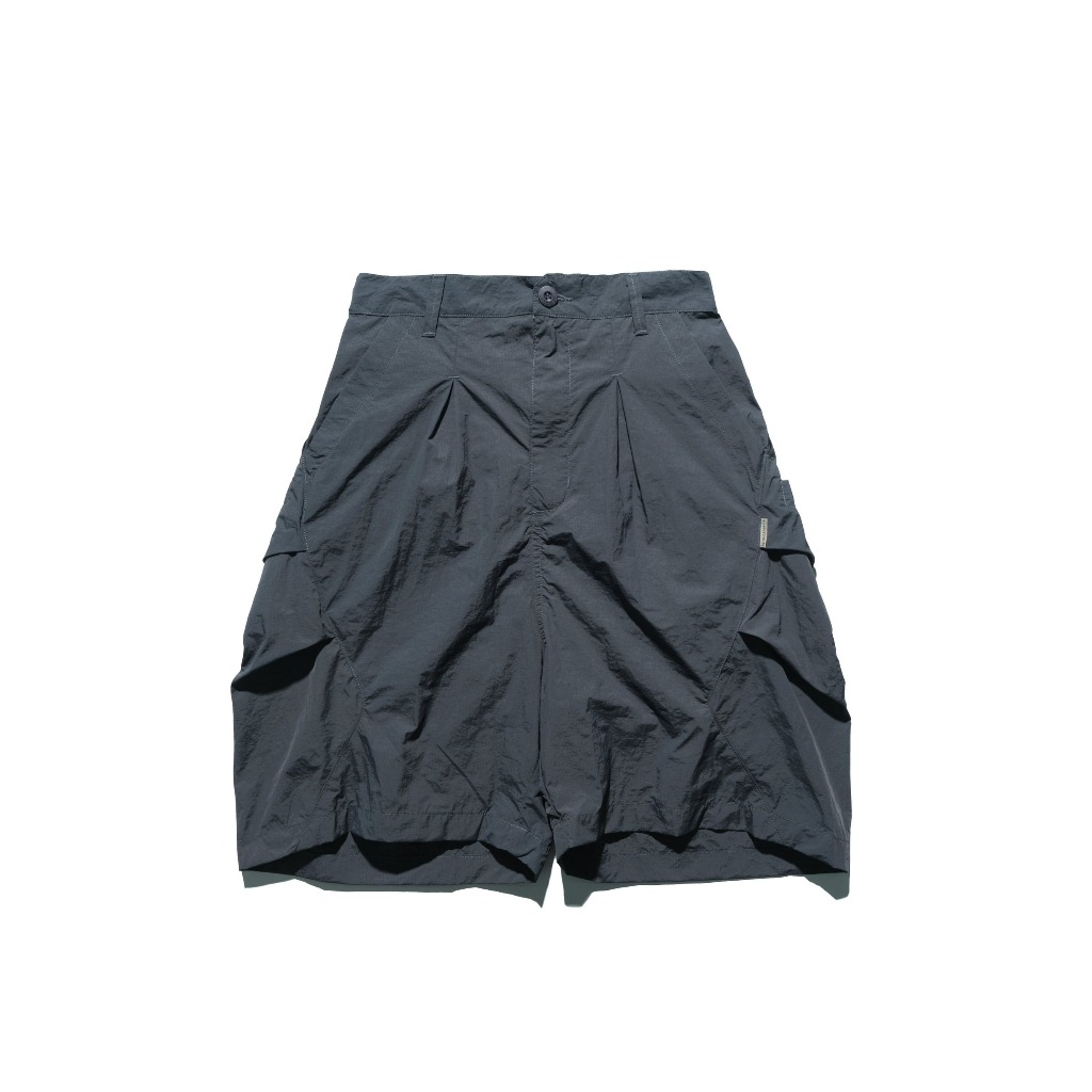 【SMOKA】Octo Gambol C-01S TYPE OF SCALE Vertical Shorts