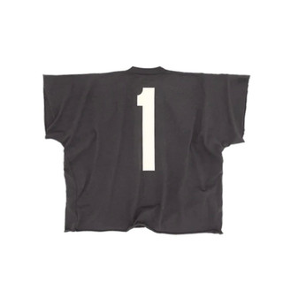 〖LIT-select〗Yeezy YZY One Box Tee 短袖 短T