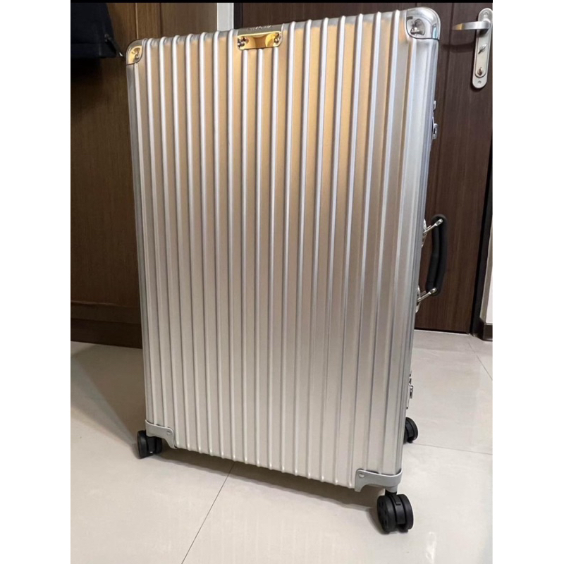 RIMOWA29吋正品