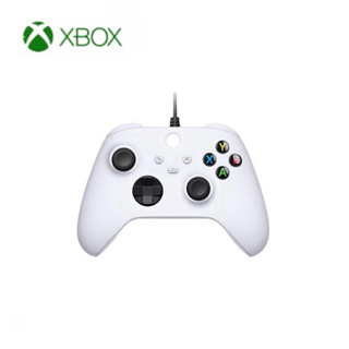 免運保固 適用微軟 XBOX有線控制器 Xbox one Series X 有線手把 PC手把 遊戲手把 電腦手把