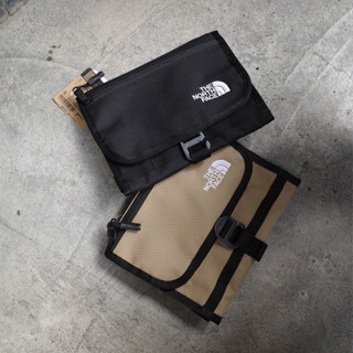 {XENO} 現貨 THE NORTH FACE Fieludens Musette 露營 北臉 側揹包 現貨