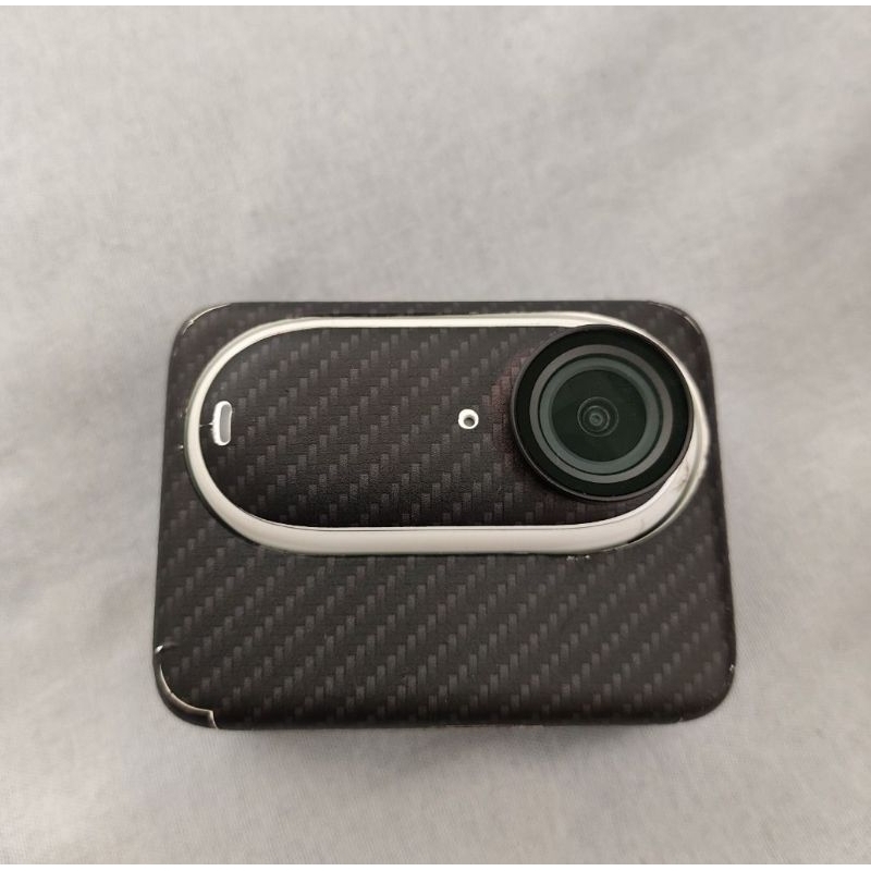 insta360 go3 拇指運動相機 64G自用出售