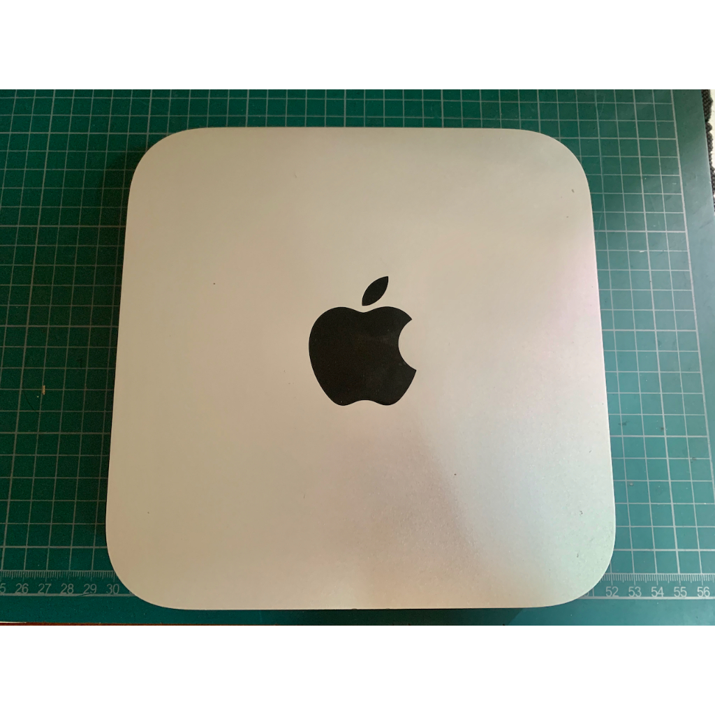 Apple Mac mini 2012 i5 16G