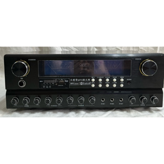 JCT SK-B5 立體聲MP3擴大機