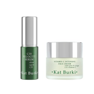 皇家選品✈️美國Kat Burki vitamin C intense維他命C密集修護 C20精華液