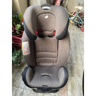 Joie every stage™fx 0-12歲 isofix 全階段汽座 /汽車安全座椅