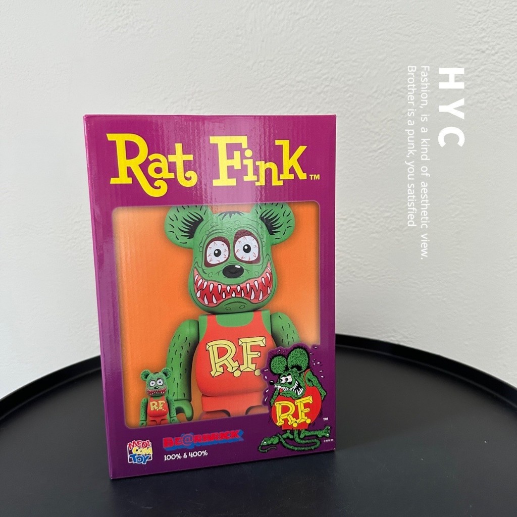 rbrick rat fink的價格推薦- 2025年2月| 比價比個夠BigGo rbrick rat fink的價格推薦- 2025年2月| 比價比個夠BigGo