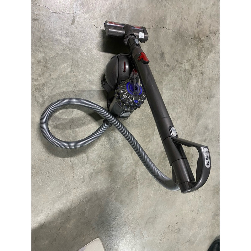 Dyson dc63 吸塵器 二手