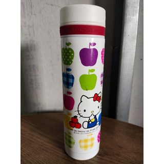 樂扣樂扣 hello kitty 保溫瓶 保溫杯 350ml 正版全新