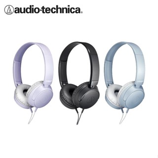 【audio-technica 鐵三角】ATH-S120C USB Type-C™用耳罩式耳機 耳罩式耳機 【JC科技】