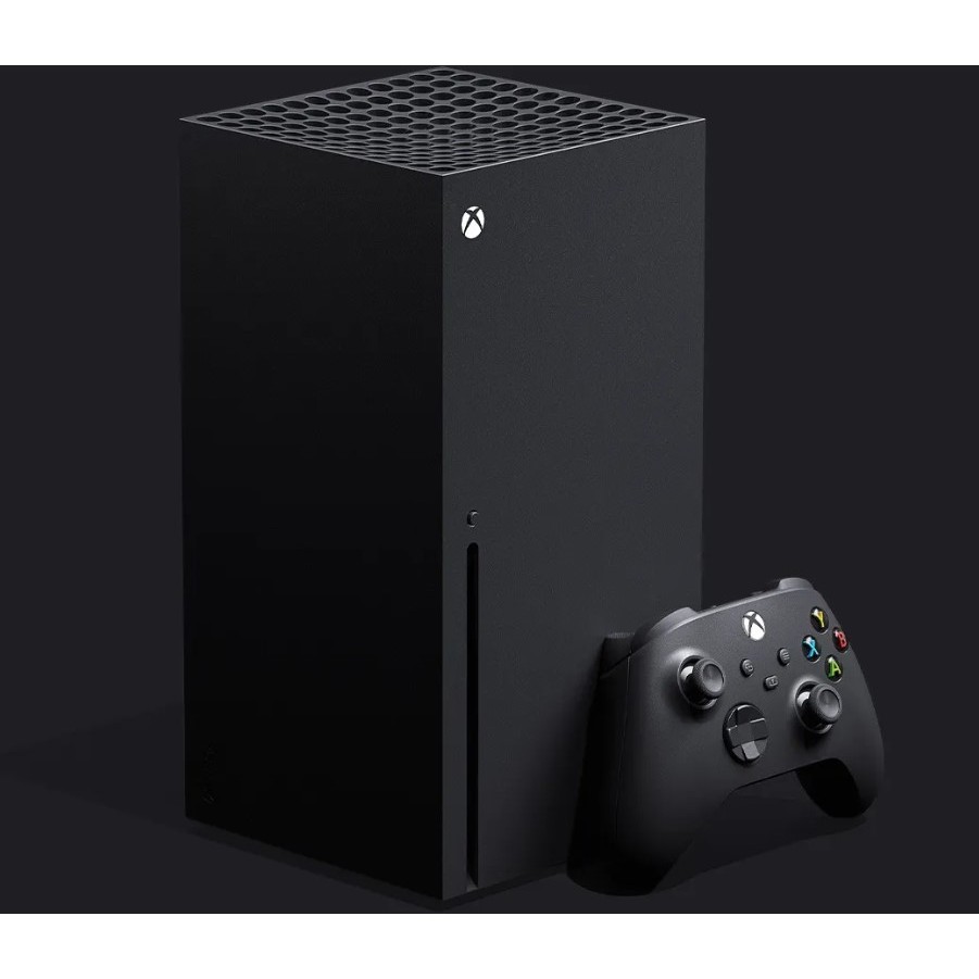 Xbox Series X 主機 1TB，因為少玩所以出售。2023/11/22日在PCHOME購買，保固中，有購買證明