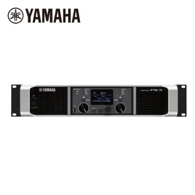 【反拍樂器】YAMAHA PX3 擴大機 D類放大器 內建PEQ濾波延遲限制 300W*2 8Ω/ 500W*2 4Ω