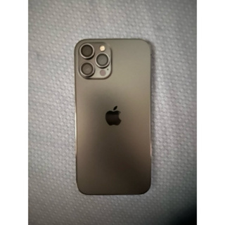 iPhone 12 Pro Max 256g（已售出）