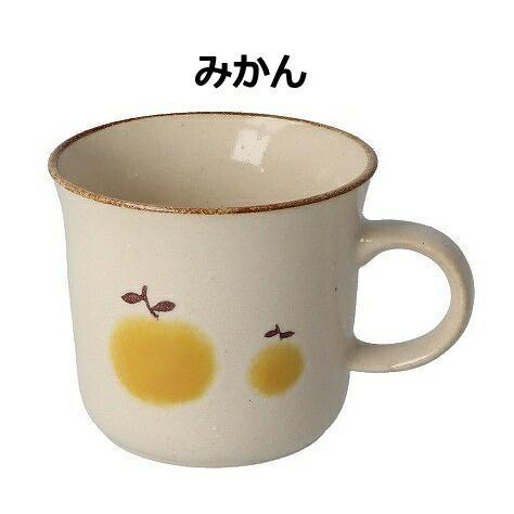 日本製桃子/橘子手繪馬克杯 牛奶杯 陶瓷馬克杯 深盤 咖啡杯 日本製 湯碗 橢圓盤