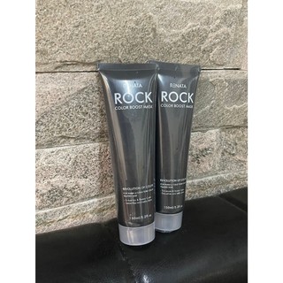 Renata 彩色護髮染 150ml 護髮 護色 補色髮泥 補色護髮 ROCK COLOR BOOST MASK