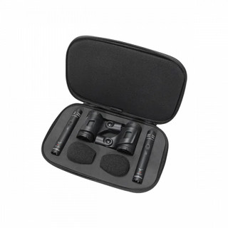 【反拍樂器】BEYERDYNAMIC 拜耳動力 MC930 一對套組 電容式麥克風