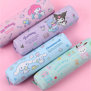 [cream] 現貨💕 韓國代購 三麗鷗 筆袋 庫洛米 美樂蒂 大耳狗 三麗鷗鉛筆盒