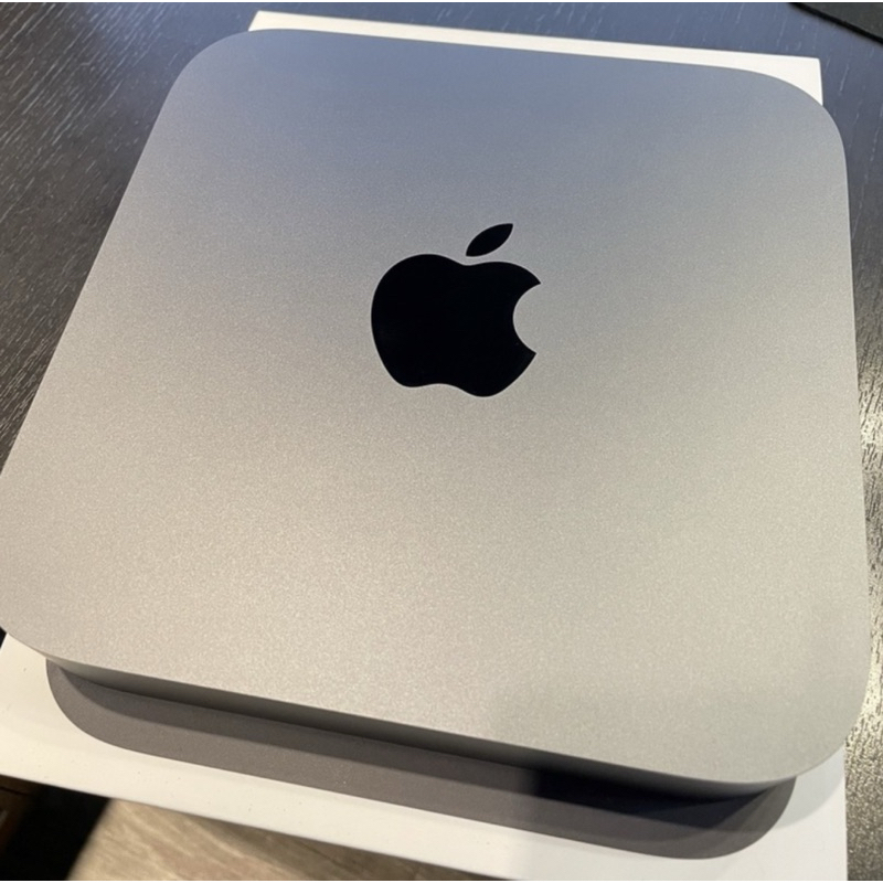 Mac mini m1