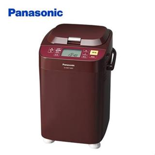Panasonic國際牌 全自動變頻製麵包機 SD-BMT1000T