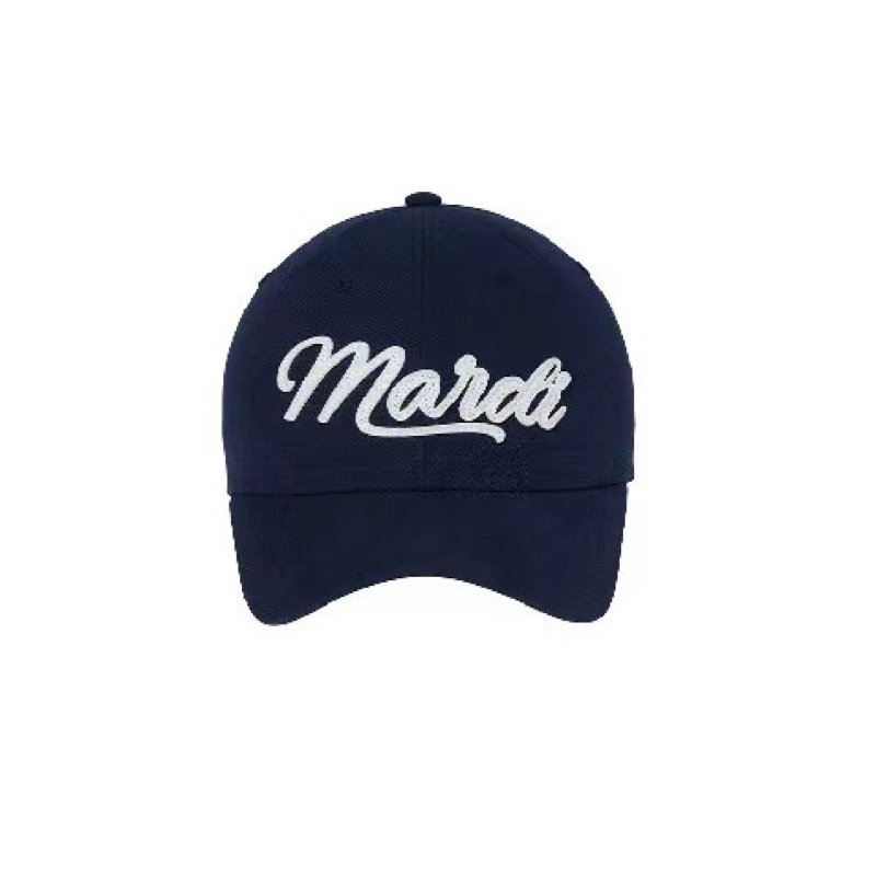 Mardi Mercredi帽子 正韓 需預購