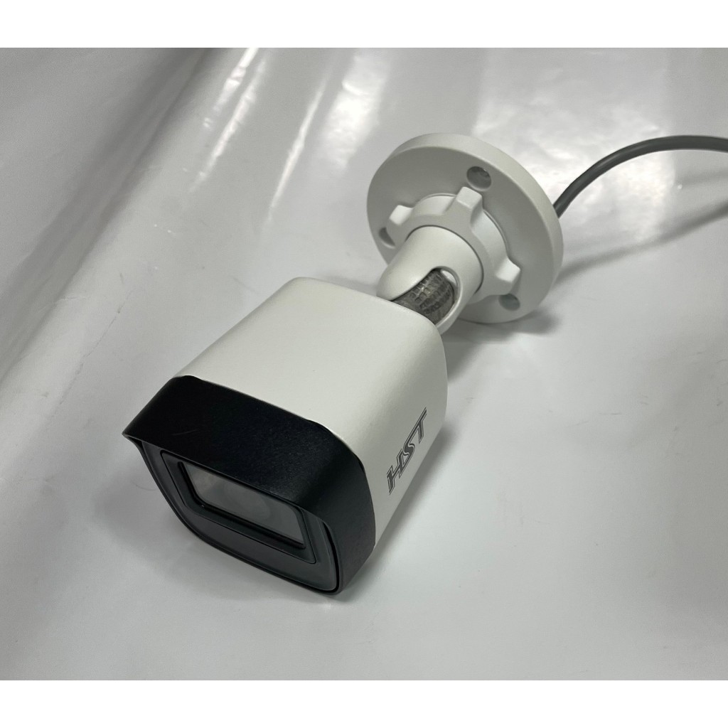 中古 皇昇 HST JH-10205L 3.6MM 1080P AHD 200萬 紅外線攝影機 鏡頭 監控設備 監視器