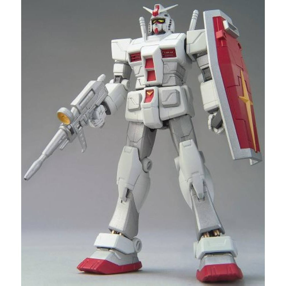 限定 HCM PRO 1/200 RX-78-2 初鋼 GUNDAM 鋼彈 模型 絕版 可動 盒玩 HCMPRO