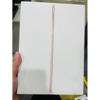 蘋果原廠公司貨 iPad Pro 9.7吋 WiFi版 128G 玫瑰金 A1673