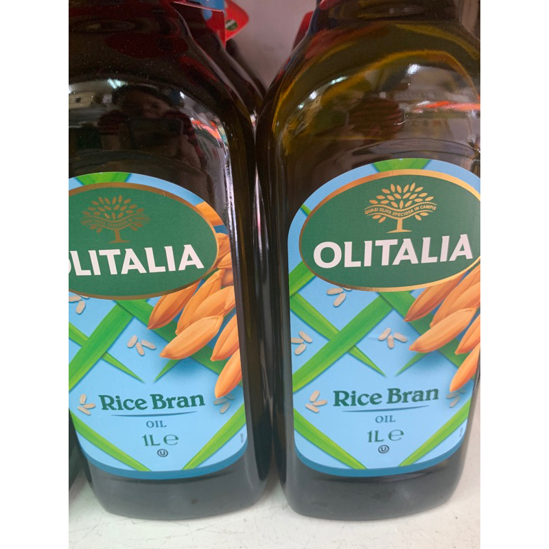 奧利塔*玄米油1000L👍最新效期
