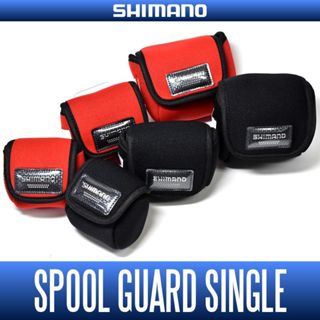 [SHIMANO 正品] Spool Guard (Spool Case) Single PC-018L