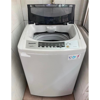 Panasonic 國際牌二手10公升洗衣機