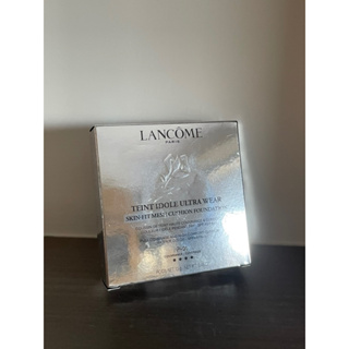 全新 LANCOME 蘭蔻 零粉感超持久彈力水粉霜 P-01