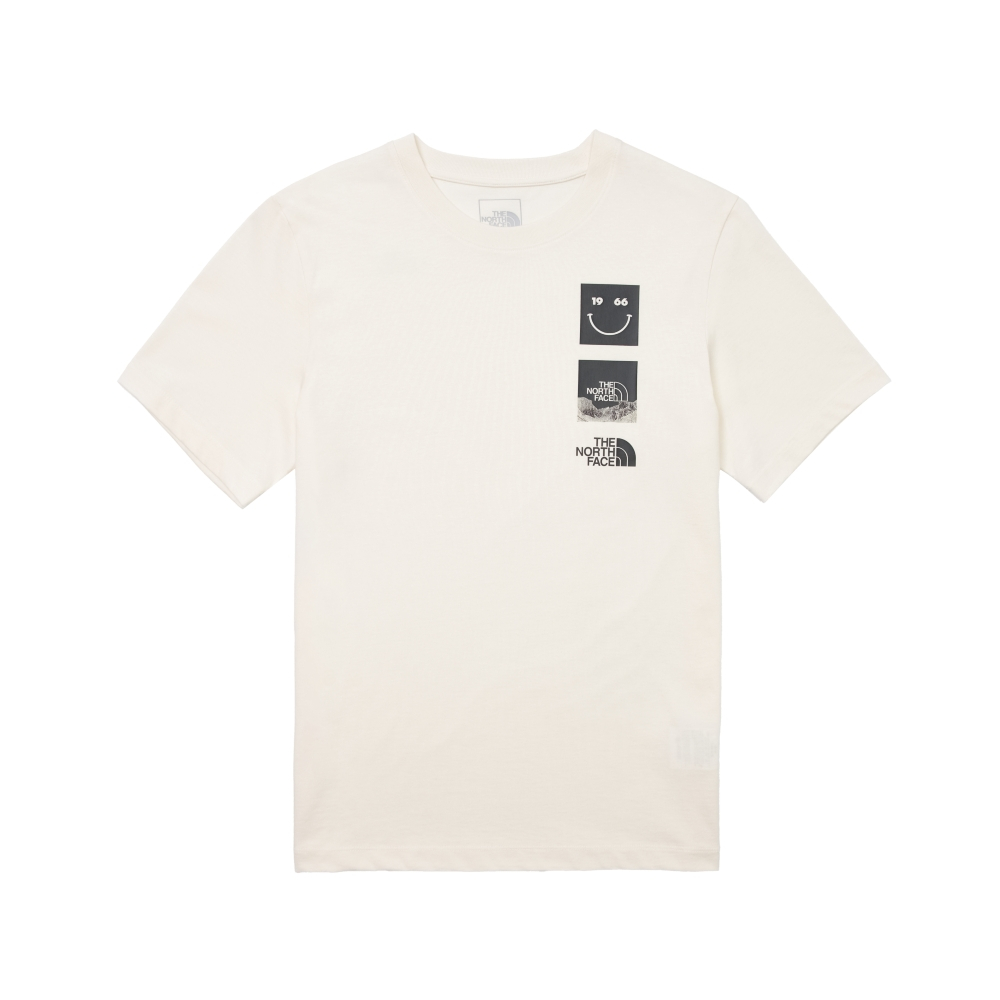 The North Face MFO S/S 1966 GRAPHIC TEE 男女短袖上衣-NF0A8AUYQLI