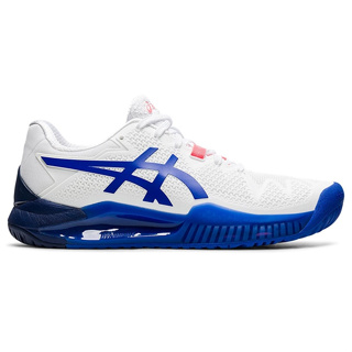 👟永盛體育 ASICS GEL-RESOLUTION 8 女款網球鞋 1042A097-107