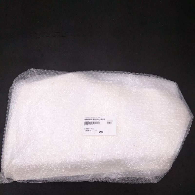 Ai-1/AI-3 右側蓋，牛奶白，全新車殼，宏佳騰