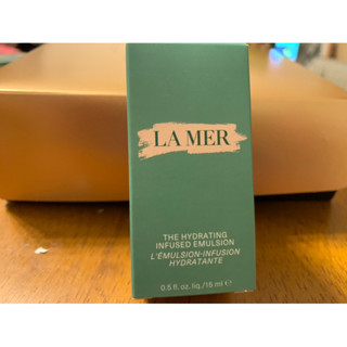 LA MER海洋拉娜 高滲透自律修護乳15ml