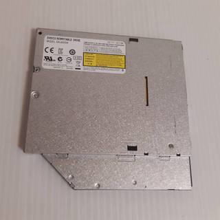 二手 筆電DVD光碟機燒錄機 DA-8AESH 9.5mm SATA