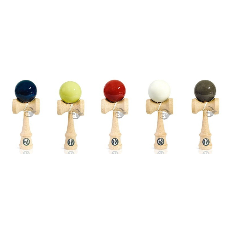 【福利品】 ONLY KENDAMA 劍玉 木製 劍球 日月球  童玩 專業競技型【金玉堂文具】