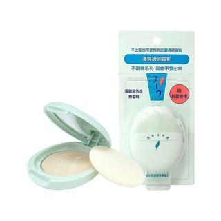 【SHISEIDO 資生堂】惹我清爽吸油蜜粉3.5g｜D387304