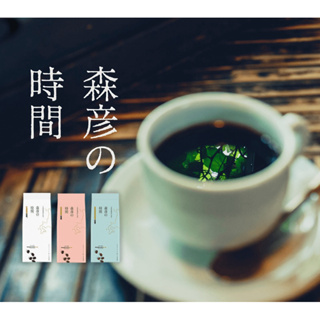 ✅預購 a_yukida777 北海道森彥咖啡季節限定時間的雪 咖啡粉 160g/森滴漏式咖啡5入（深焙/淺焙/中度）