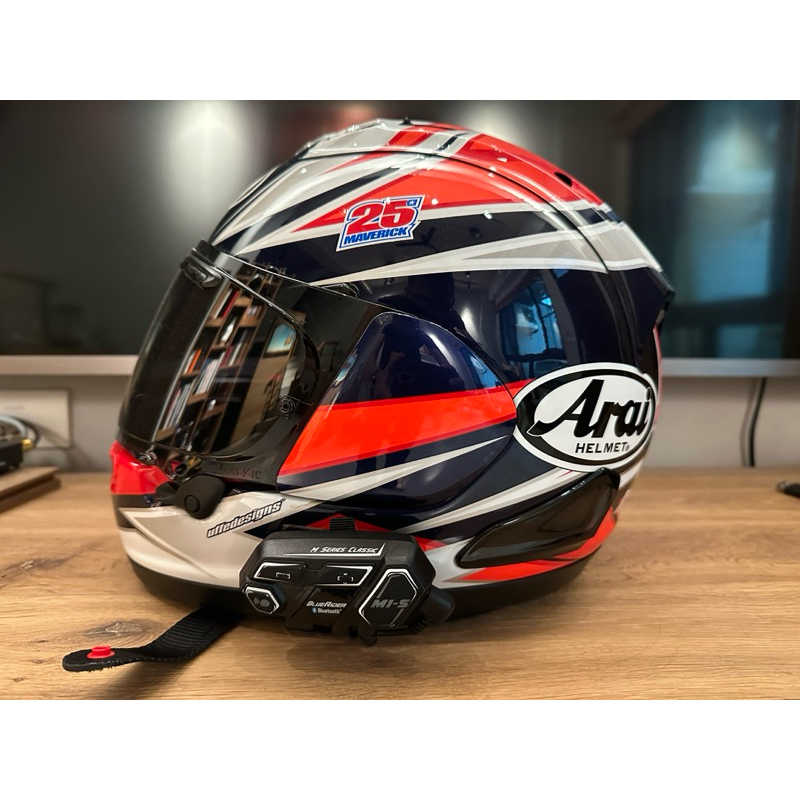 arai rx7x s號 九成五新