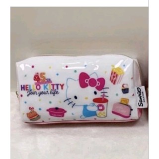 💓💞kitty可愛化妝包/筆袋/多用包👛