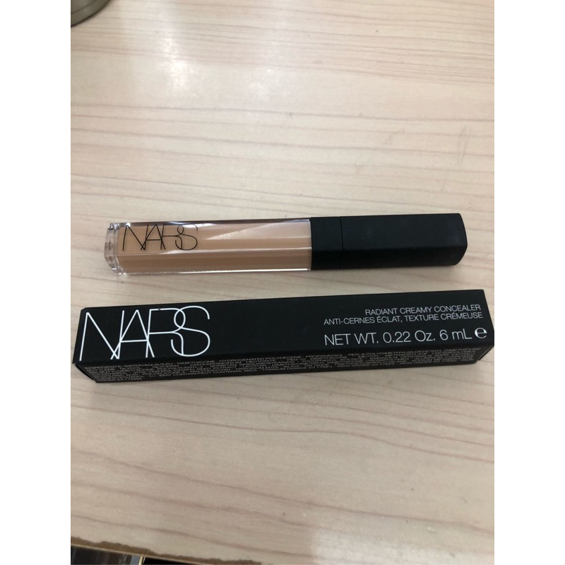 NARS 妝點甜心遮瑕蜜