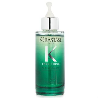 KERASTASE 卡詩 - 通用防禦護髮精華液（針對不平衡狀態頭皮）- 90ml/3.04oz