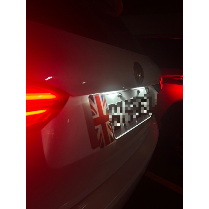 MG HS / PHEV 🇹🇼 汽車LED倒車燈 專用 牌照燈 T15 / T10 通用車小燈 台灣現貨 保固一年