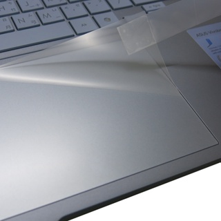【Ezstick】ASUS Vivobook S16 S5606 S5606MA 滑鼠板 觸控板 保護貼