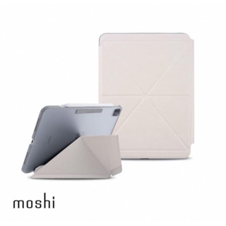 【moshi】iPadPro 11吋 VersaCover多角度前後保護套