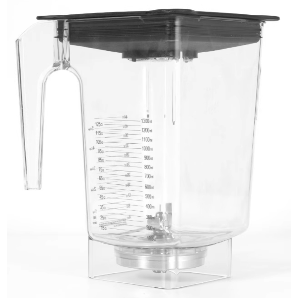 【隔日配】全新 Blendtec Blender WildSide Fourside 副廠調理杯 果汁機容杯 可換刀片