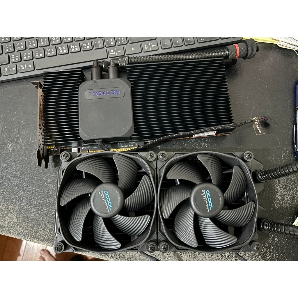 希少】ASUS RADEON VII 16GB HBM2 AMD Radeon VII 顯示卡｜優惠推薦